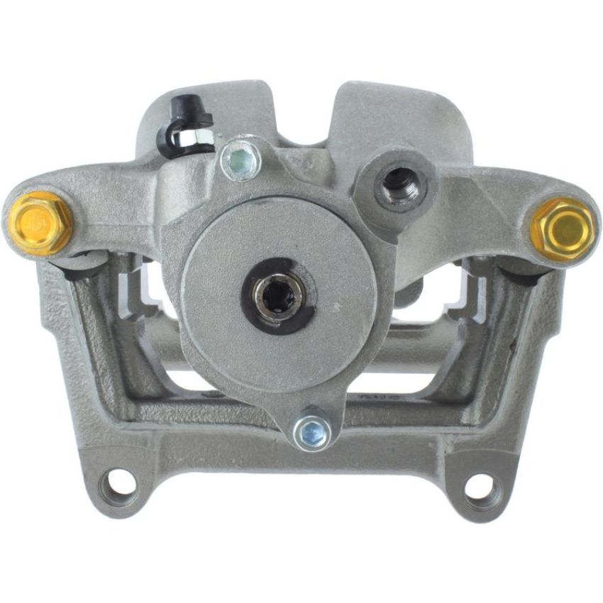 CENTRIC PARTS 141.33571 Centric Semi-Loaded Brake Caliper EPB