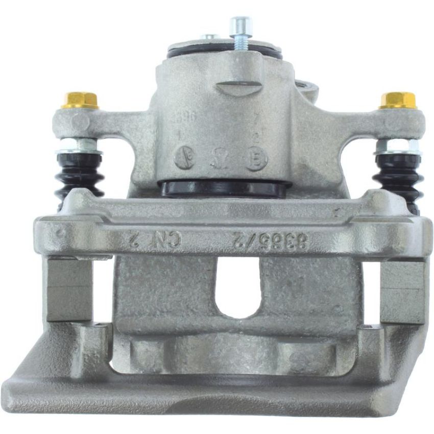 CENTRIC PARTS 141.33571 Centric Semi-Loaded Brake Caliper EPB