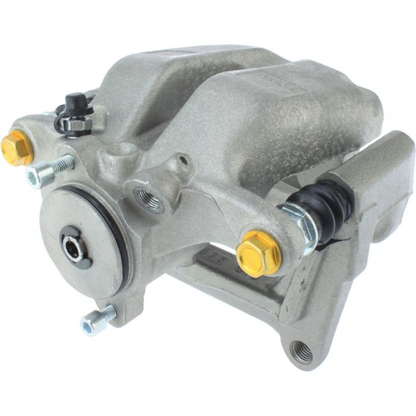 CENTRIC PARTS 141.33571 Centric Semi-Loaded Brake Caliper EPB