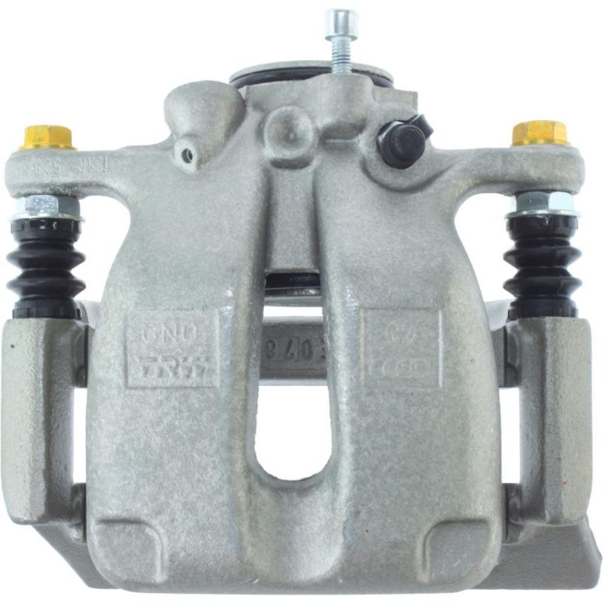 CENTRIC PARTS 141.33571 Centric Semi-Loaded Brake Caliper EPB
