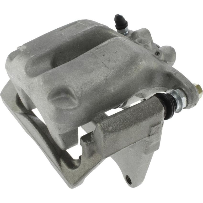 CENTRIC PARTS 141.33572 Centric Semi-Loaded Brake Caliper EPB