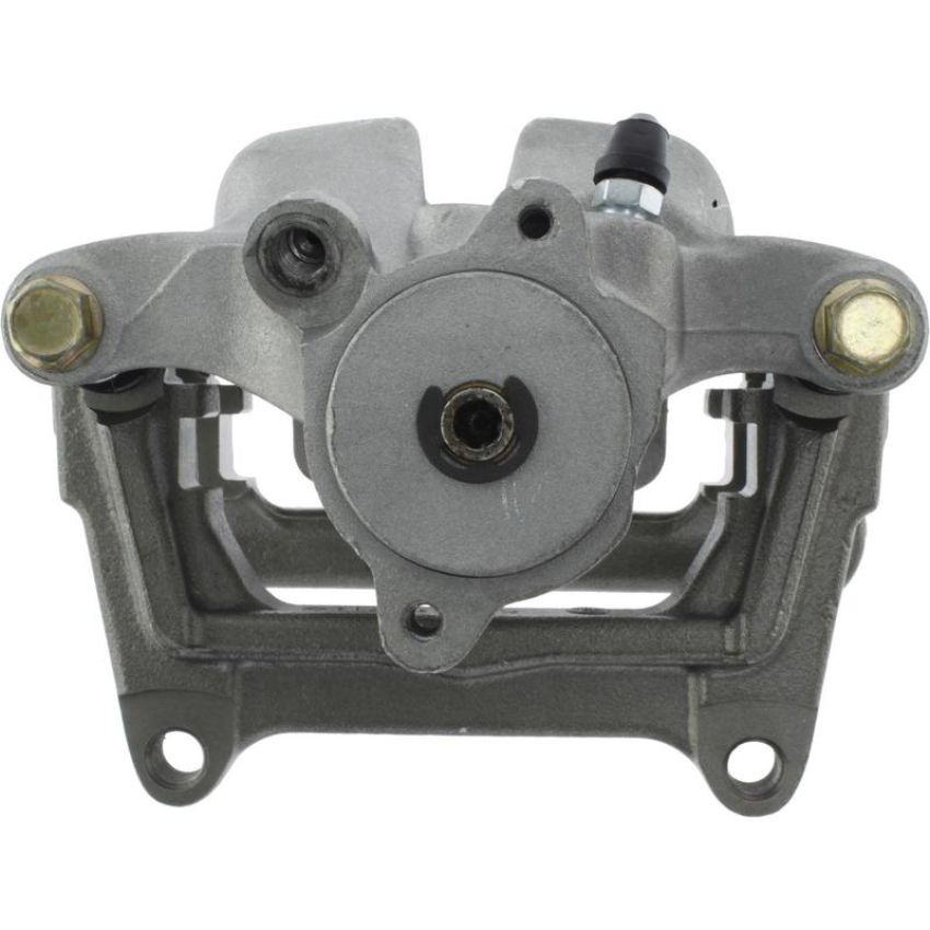 CENTRIC PARTS 141.33572 Centric Semi-Loaded Brake Caliper EPB