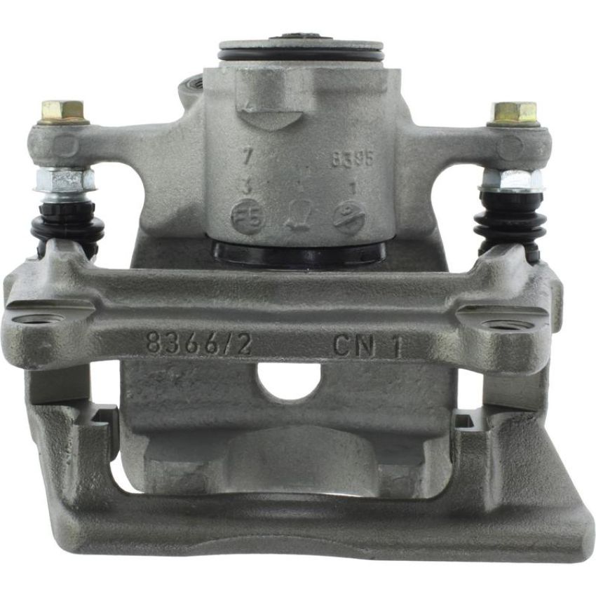 CENTRIC PARTS 141.33572 Centric Semi-Loaded Brake Caliper EPB