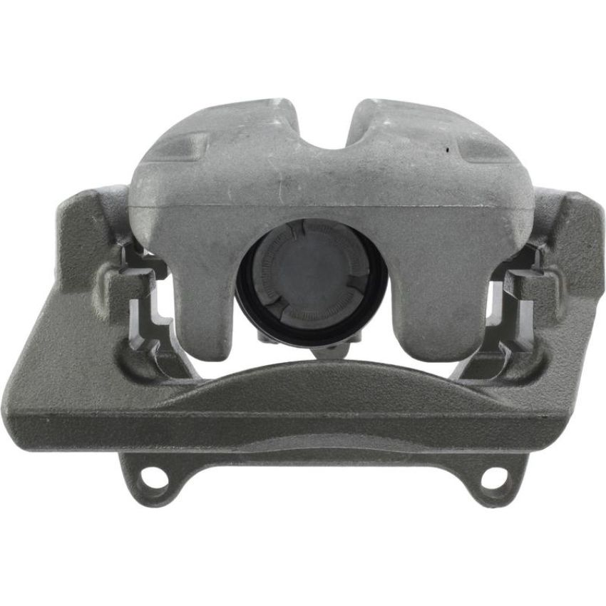 CENTRIC PARTS 141.33572 Centric Semi-Loaded Brake Caliper EPB