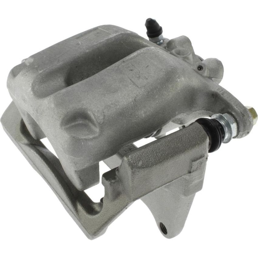 CENTRIC PARTS 141.33572 Centric Semi-Loaded Brake Caliper EPB