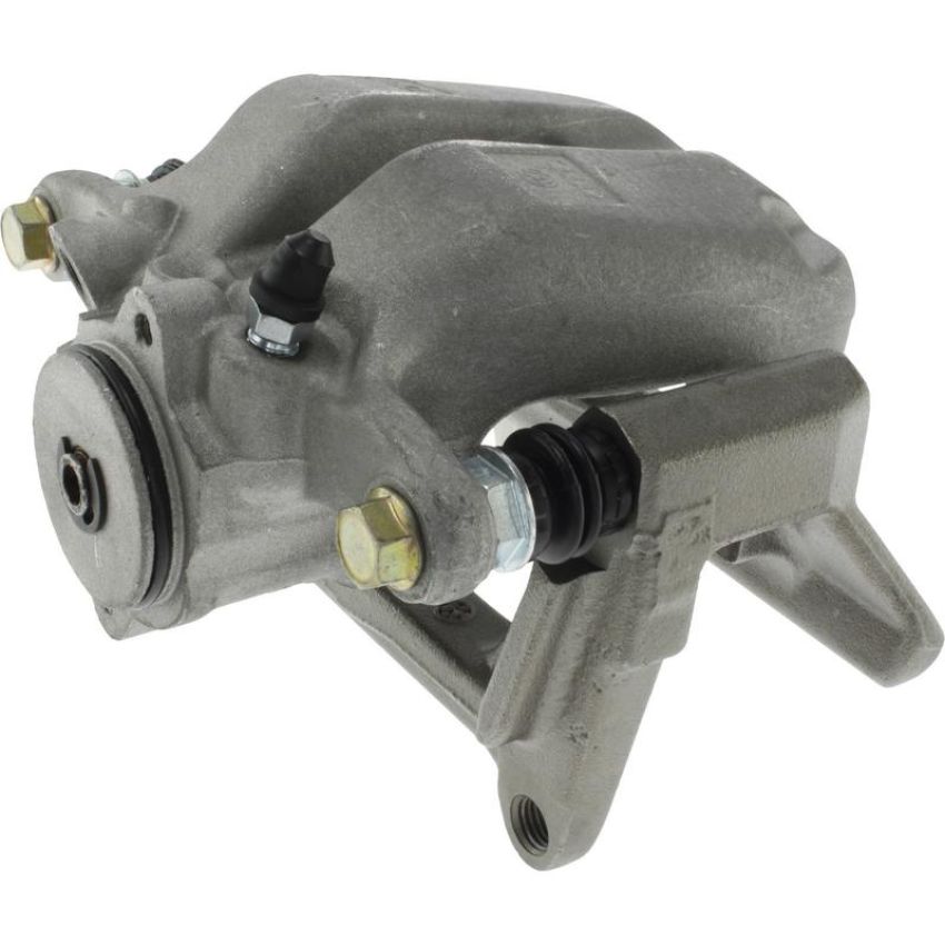 CENTRIC PARTS 141.33572 Centric Semi-Loaded Brake Caliper EPB