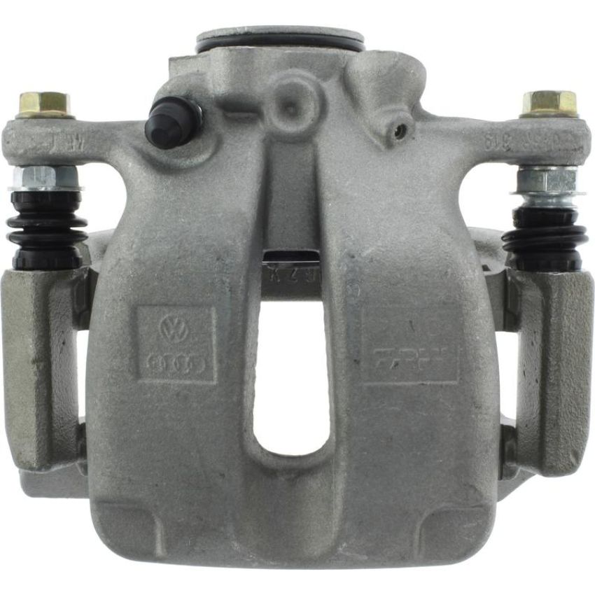 CENTRIC PARTS 141.33572 Centric Semi-Loaded Brake Caliper EPB