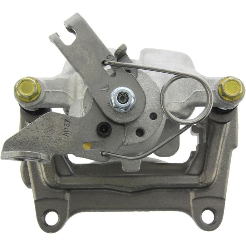 CENTRIC PARTS 141.33577 Centric Semi-Loaded Brake Caliper