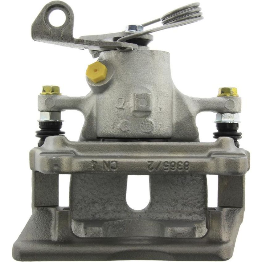 CENTRIC PARTS 141.33577 Centric Semi-Loaded Brake Caliper