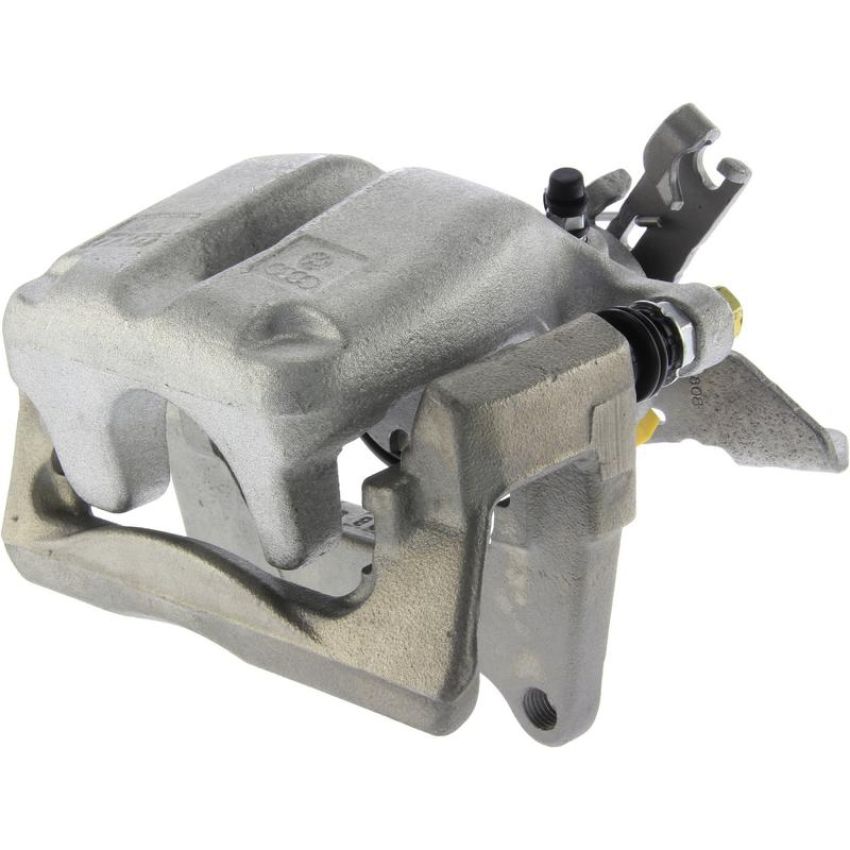 CENTRIC PARTS 141.33577 Centric Semi-Loaded Brake Caliper