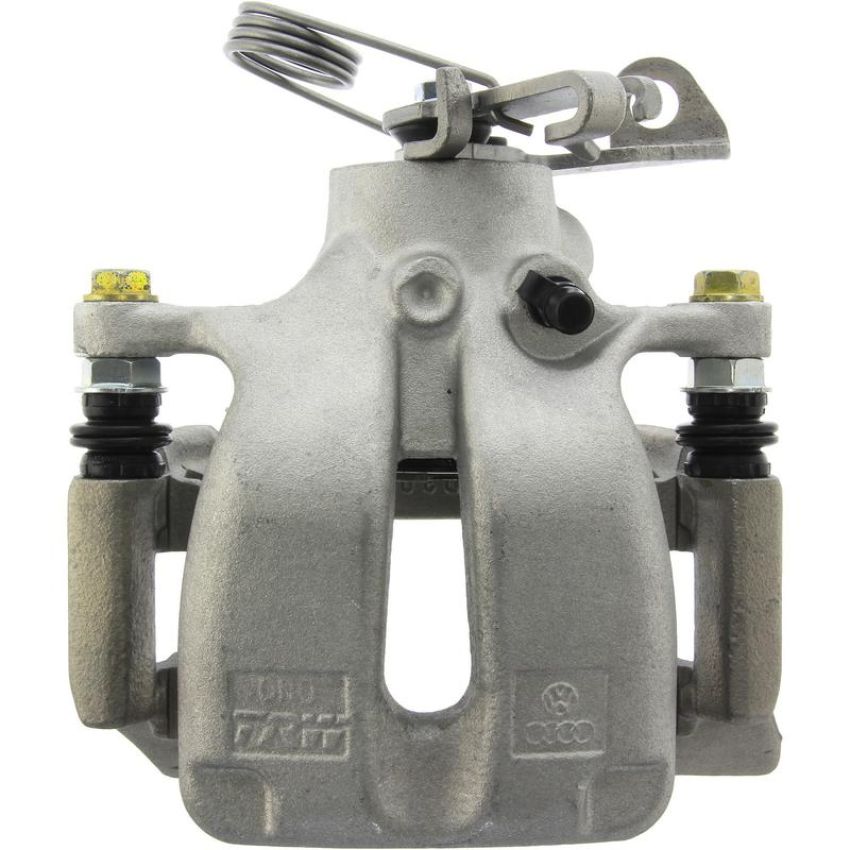 CENTRIC PARTS 141.33577 Centric Semi-Loaded Brake Caliper