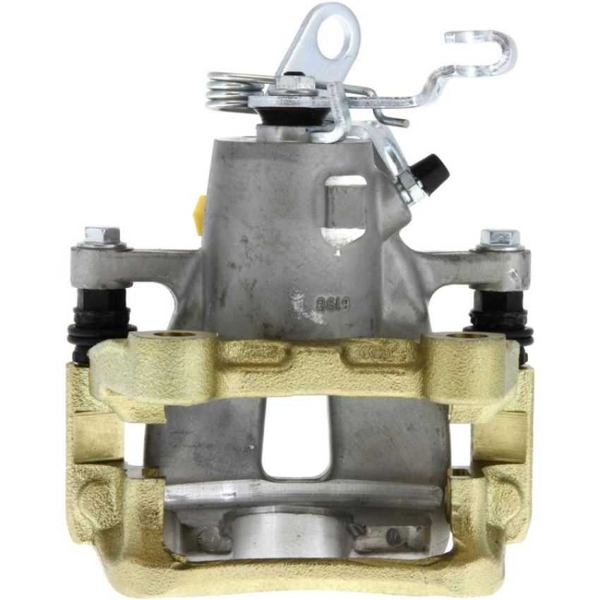 CENTRIC PARTS 141.33579 Centric Semi-Loaded Brake Caliper