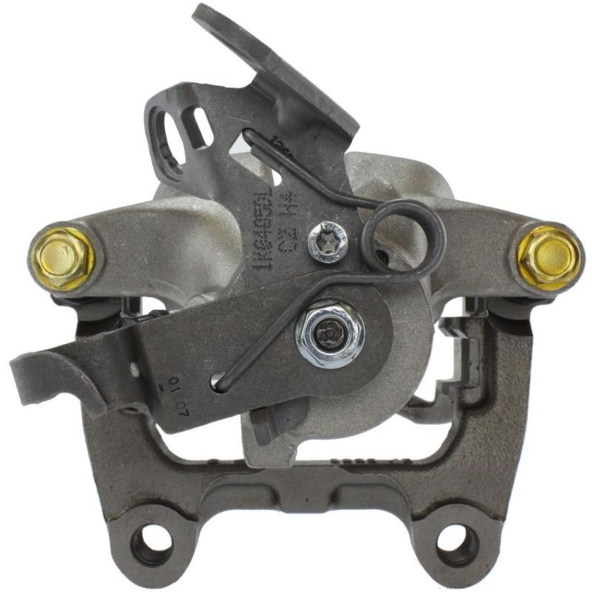 CENTRIC PARTS 141.33580 Centric Semi-Loaded Brake Caliper