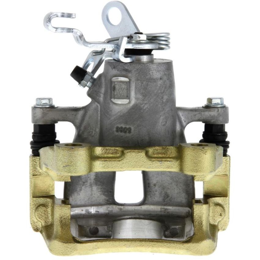 CENTRIC PARTS 141.33580 Centric Semi-Loaded Brake Caliper