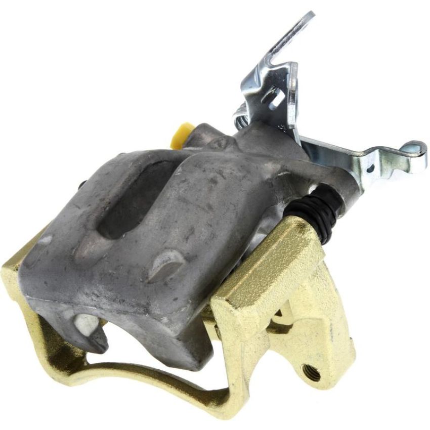 CENTRIC PARTS 141.33580 Centric Semi-Loaded Brake Caliper