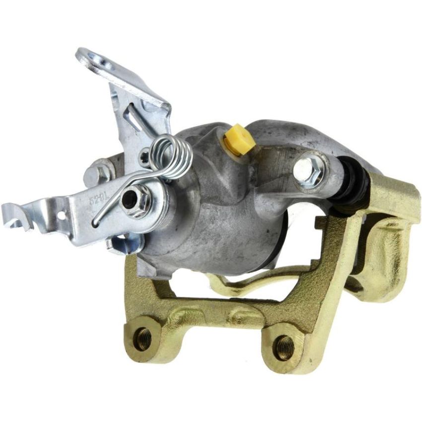 CENTRIC PARTS 141.33580 Centric Semi-Loaded Brake Caliper