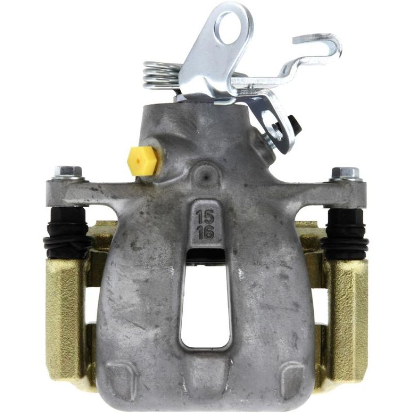 CENTRIC PARTS 141.33580 Centric Semi-Loaded Brake Caliper