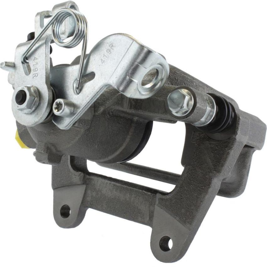 CENTRIC PARTS 141.33581 Centric Semi-Loaded Brake Caliper