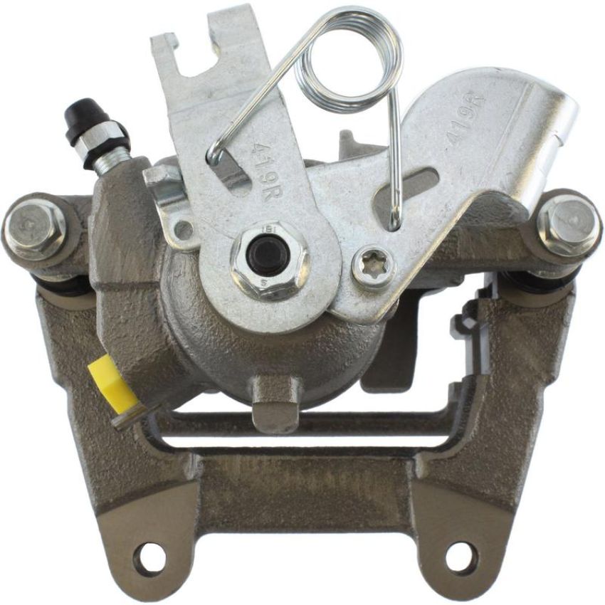 CENTRIC PARTS 141.33581 Centric Semi-Loaded Brake Caliper