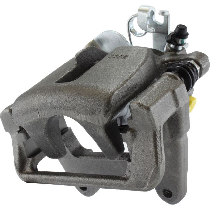 CENTRIC PARTS 141.33581 Centric Semi-Loaded Brake Caliper
