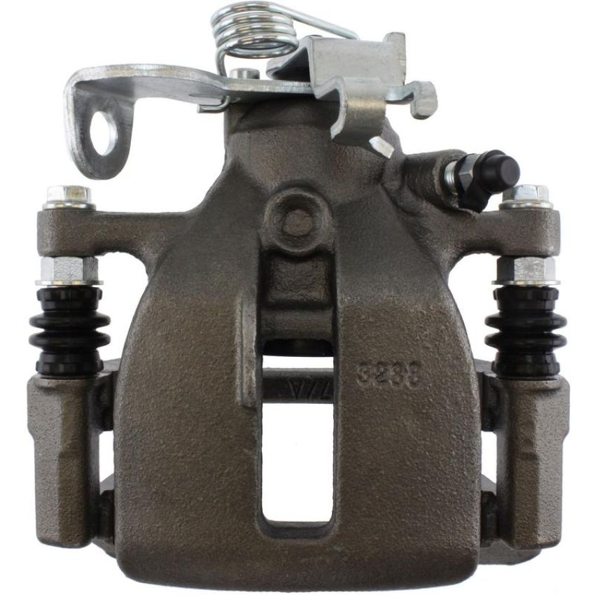 CENTRIC PARTS 141.33581 Centric Semi-Loaded Brake Caliper