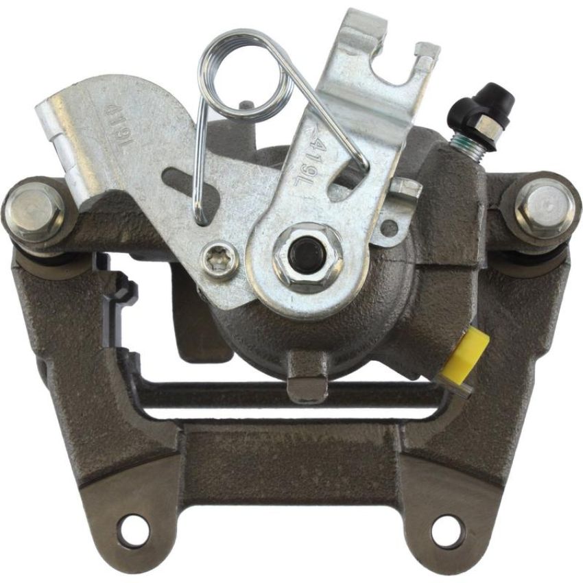 CENTRIC PARTS 141.33582 Centric Semi-Loaded Brake Caliper