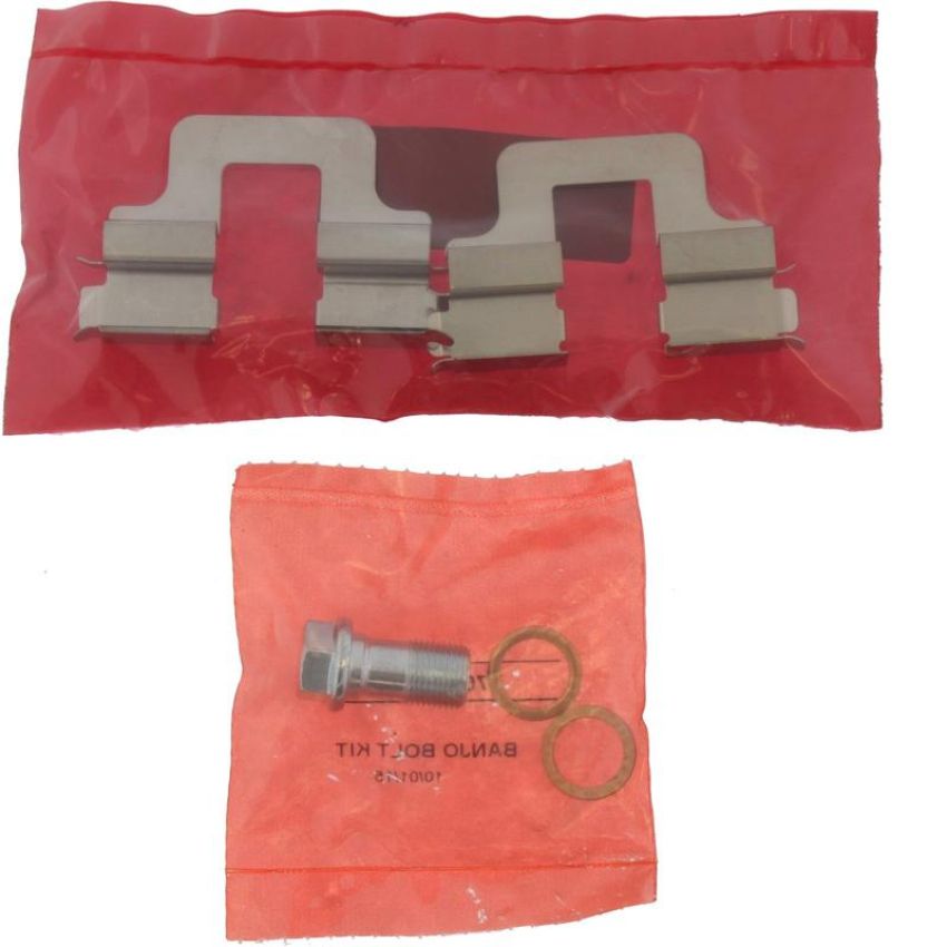 CENTRIC PARTS 141.33582 Centric Semi-Loaded Brake Caliper