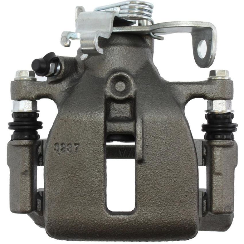 CENTRIC PARTS 141.33582 Centric Semi-Loaded Brake Caliper