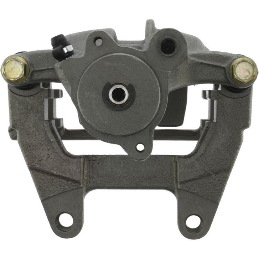 CENTRIC PARTS 141.33583 Centric Semi-Loaded Brake Caliper EPB
