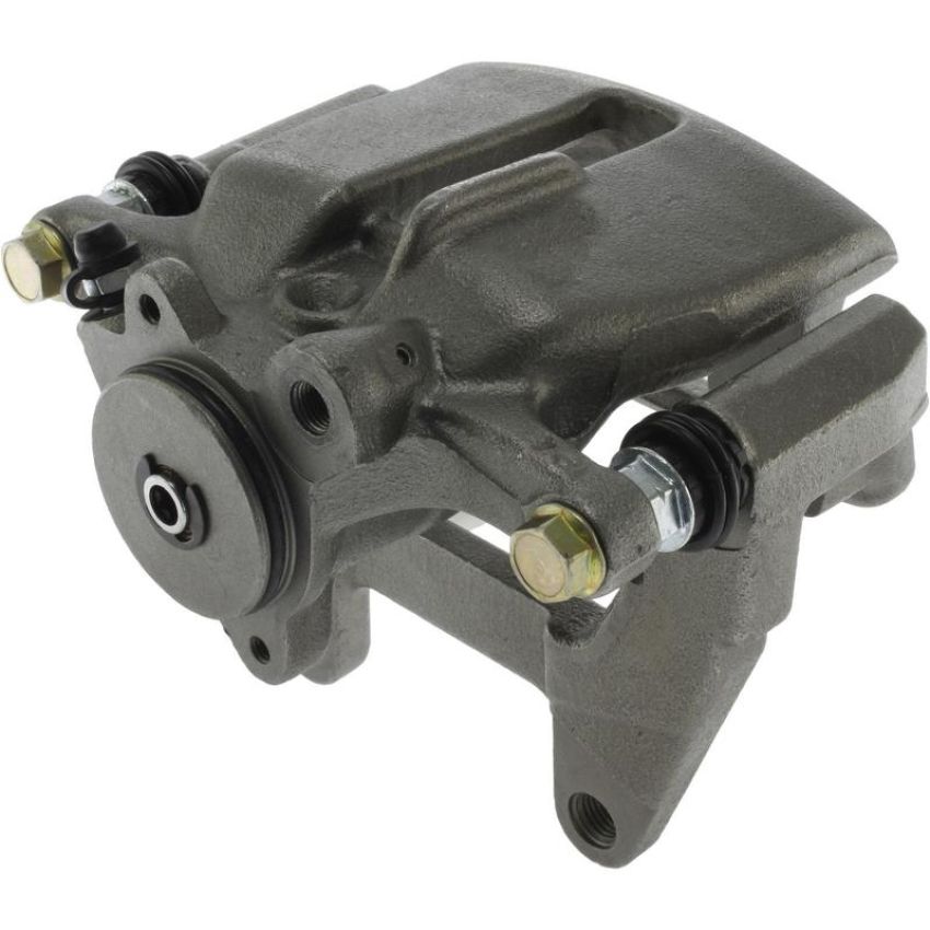 CENTRIC PARTS 141.33583 Centric Semi-Loaded Brake Caliper EPB