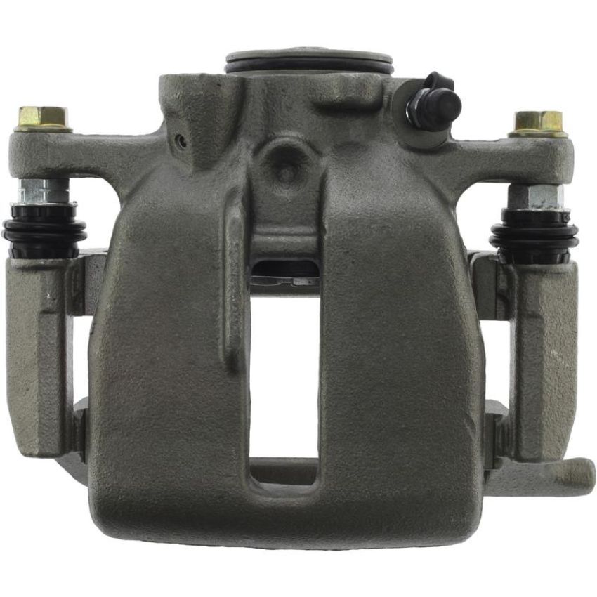 CENTRIC PARTS 141.33583 Centric Semi-Loaded Brake Caliper EPB