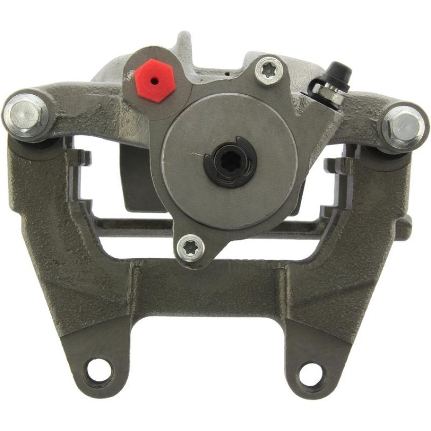CENTRIC PARTS 141.33584 Centric Semi-Loaded Brake Caliper EPB