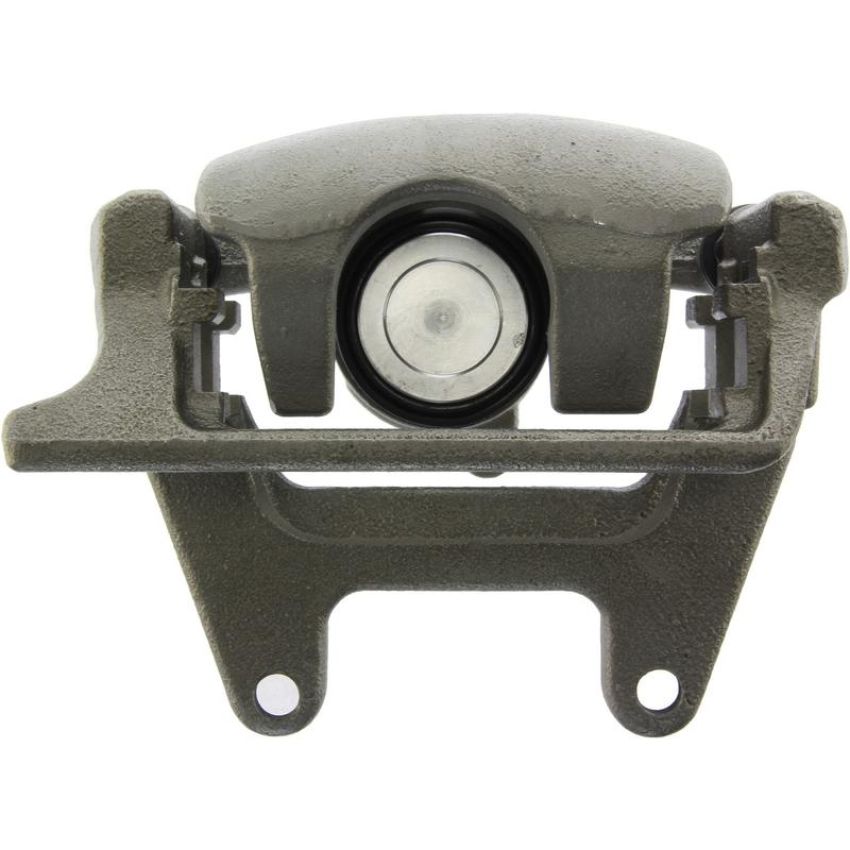 CENTRIC PARTS 141.33584 Centric Semi-Loaded Brake Caliper EPB