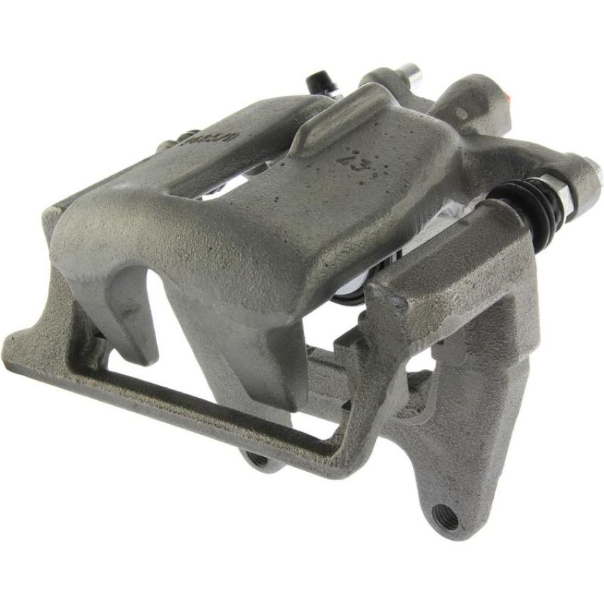 CENTRIC PARTS 141.33584 Centric Semi-Loaded Brake Caliper EPB