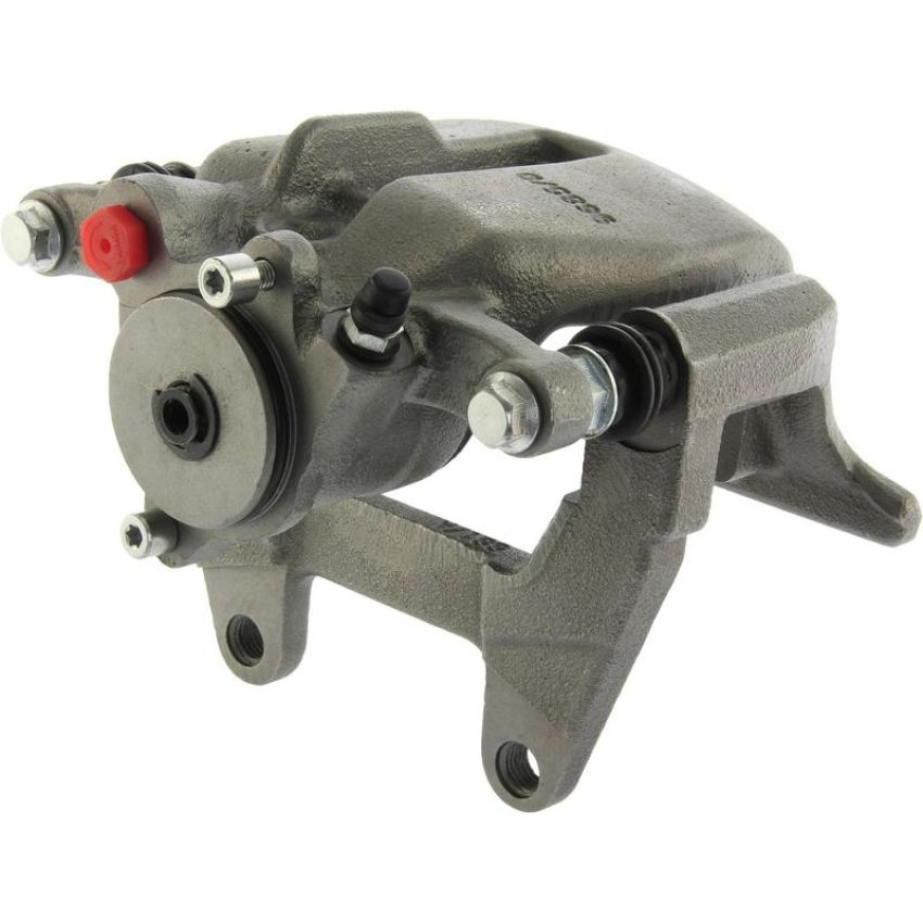 CENTRIC PARTS 141.33584 Centric Semi-Loaded Brake Caliper EPB