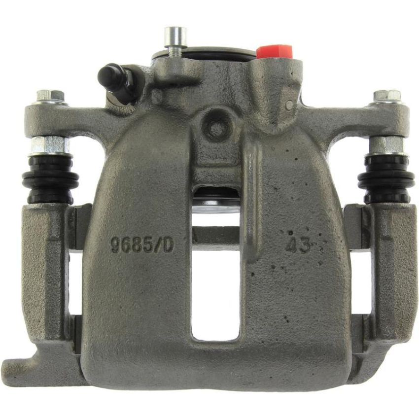 CENTRIC PARTS 141.33584 Centric Semi-Loaded Brake Caliper EPB