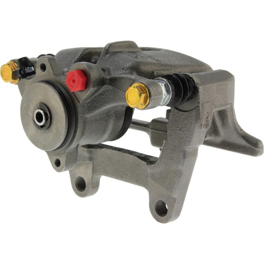 CENTRIC PARTS 141.33585 Centric Semi-Loaded Brake Caliper EPB