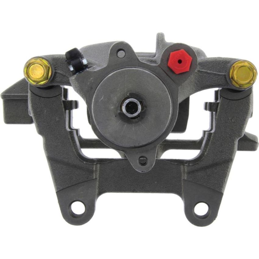 CENTRIC PARTS 141.33585 Centric Semi-Loaded Brake Caliper EPB