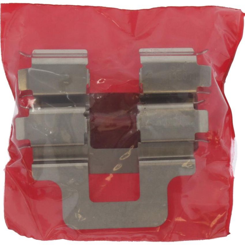 CENTRIC PARTS 141.33585 Centric Semi-Loaded Brake Caliper EPB