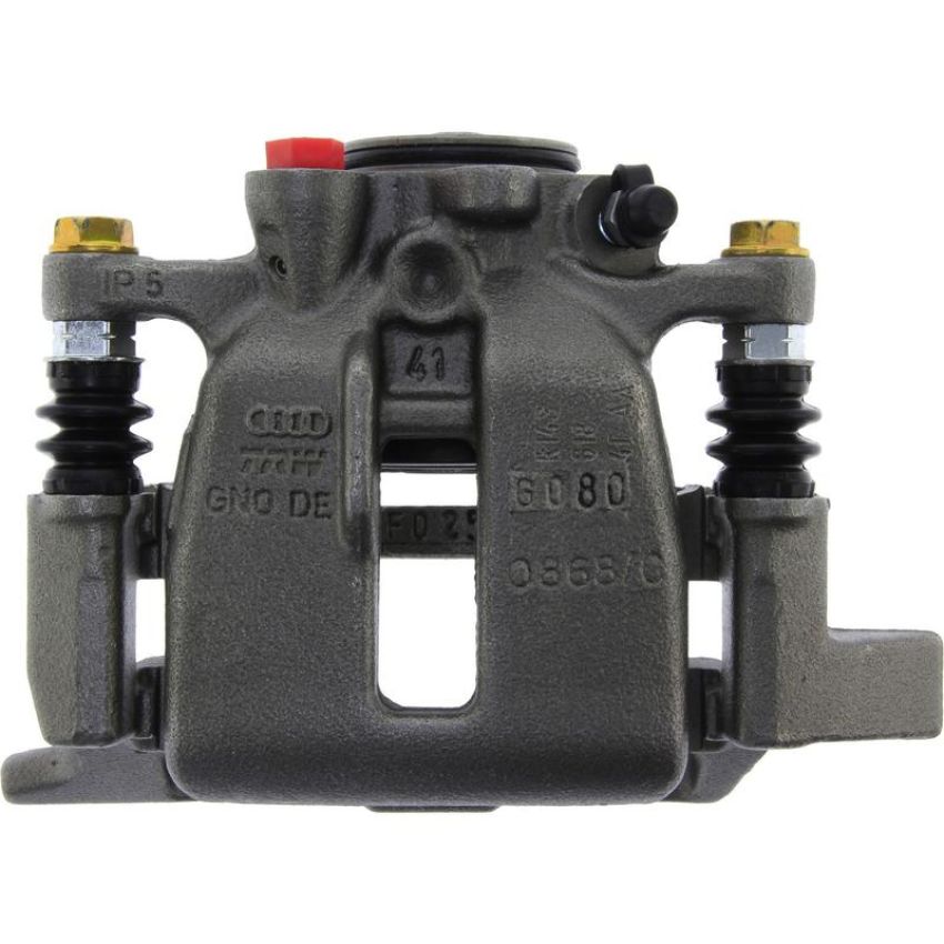 CENTRIC PARTS 141.33585 Centric Semi-Loaded Brake Caliper EPB