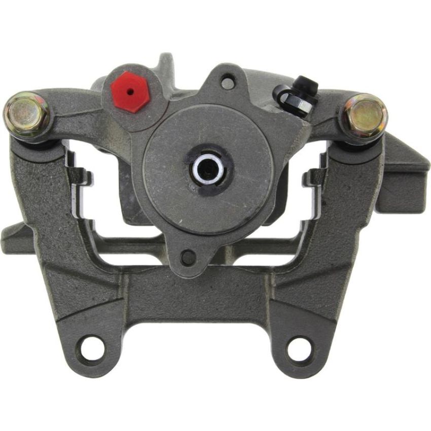 CENTRIC PARTS 141.33586 Centric Semi-Loaded Brake Caliper EPB