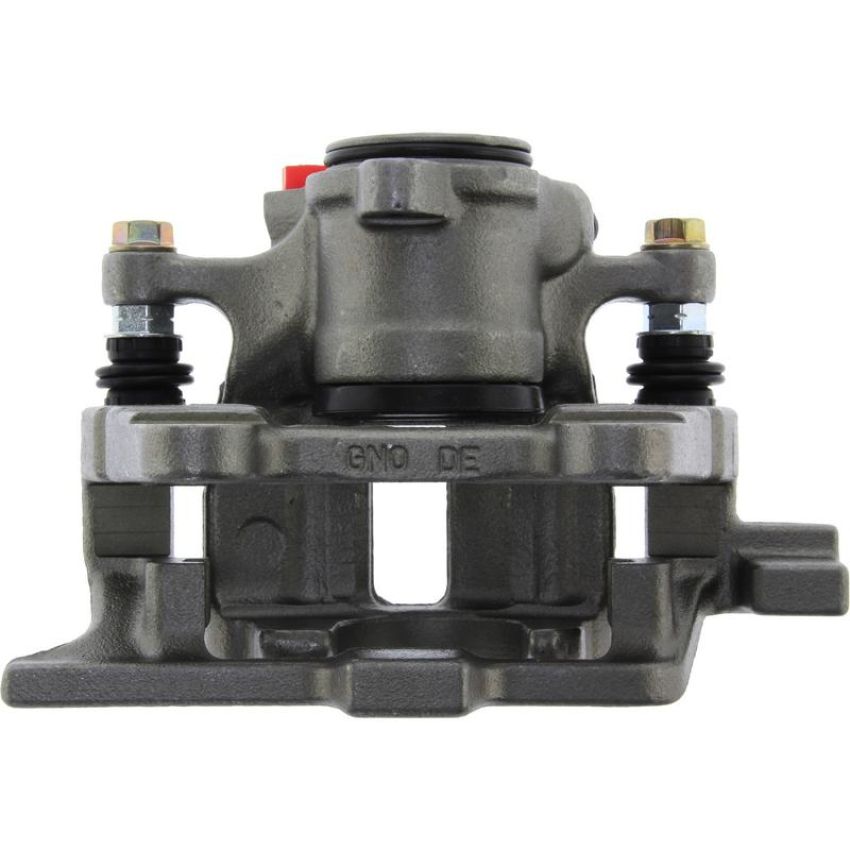 CENTRIC PARTS 141.33586 Centric Semi-Loaded Brake Caliper EPB