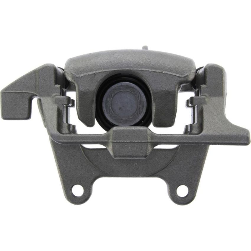 CENTRIC PARTS 141.33586 Centric Semi-Loaded Brake Caliper EPB
