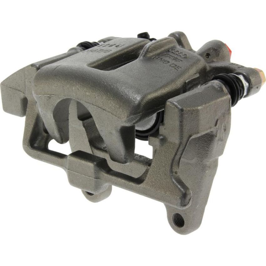 CENTRIC PARTS 141.33586 Centric Semi-Loaded Brake Caliper EPB