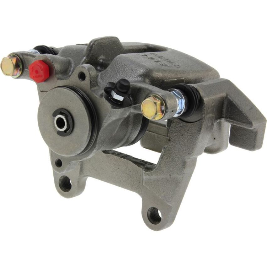 CENTRIC PARTS 141.33586 Centric Semi-Loaded Brake Caliper EPB
