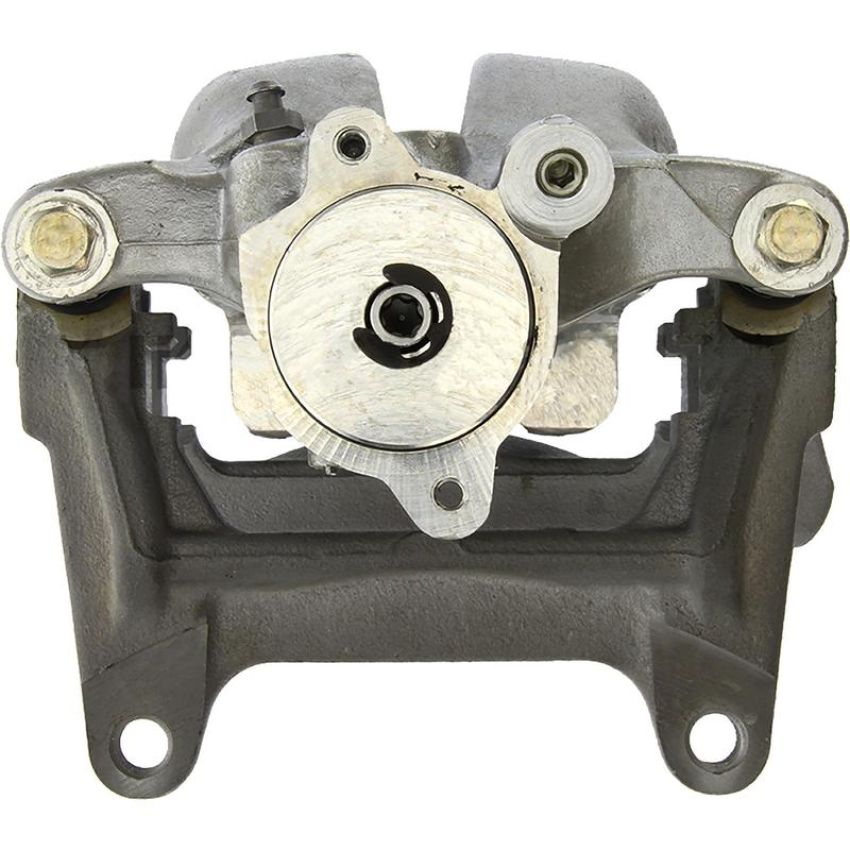 CENTRIC PARTS 141.33587 Centric Semi-Loaded Brake Caliper EPB