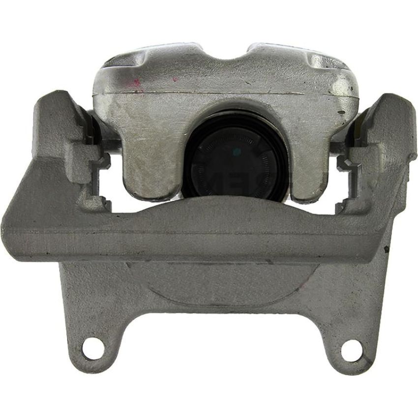 CENTRIC PARTS 141.33587 Centric Semi-Loaded Brake Caliper EPB