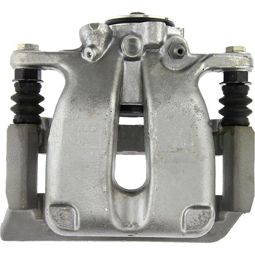 CENTRIC PARTS 141.33587 Centric Semi-Loaded Brake Caliper EPB
