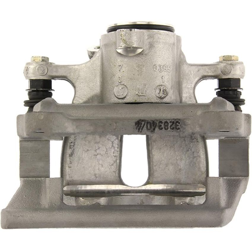CENTRIC PARTS 141.33588 Centric Semi-Loaded Brake Caliper EPB