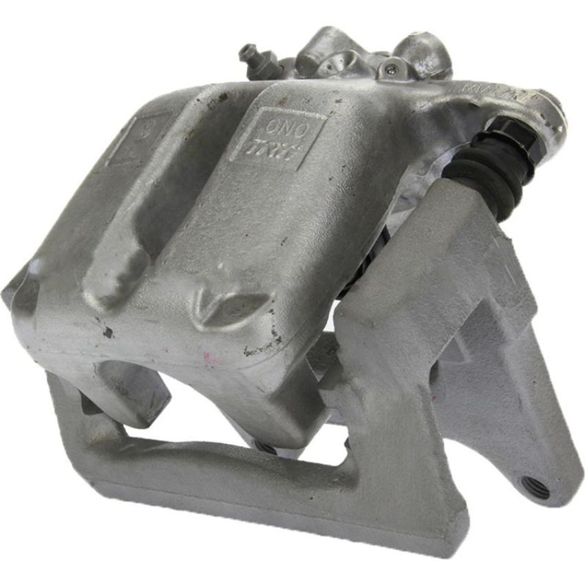 CENTRIC PARTS 141.33588 Centric Semi-Loaded Brake Caliper EPB